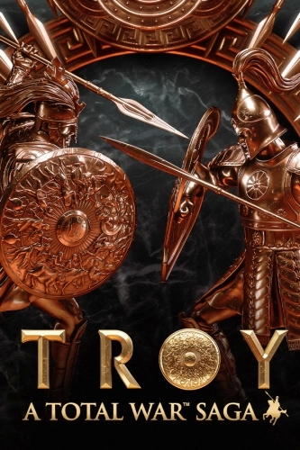 Total War Saga: TROY [v 1.2.0 build 9687.2088628 + DLC] (2020) PC | Лицензия