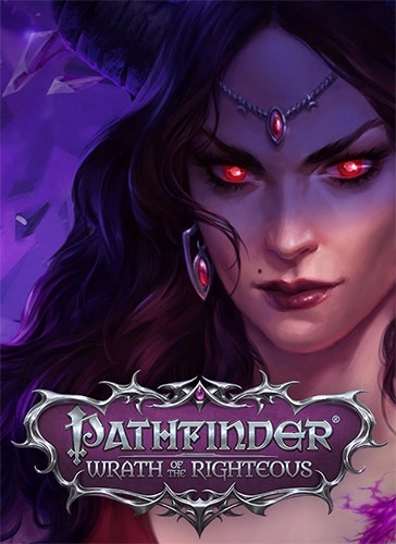 Pathfinder: Wrath of the Righteous - Enhanced Edition [v 2.0.4k.751 + DLCs] (2021) PC | GOG-Rip