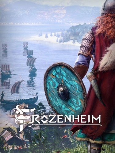Frozenheim [v1.0.1.4] PC (2022) | RePack от Pioneer