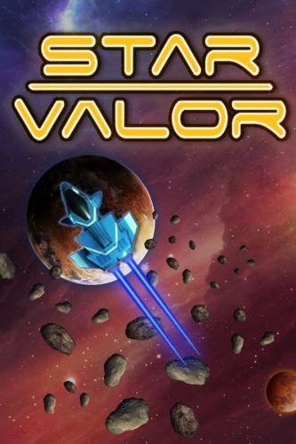 Star Valor [v 2.0.0b] (2022) PC | RePack от FitGirl