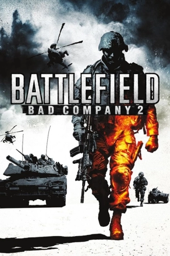 Battlefield: Bad Company 2 [Project Rome] (2010) PC | RePack от Canek77