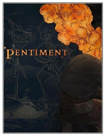 Pentiment [v 1.2.1716] (2022) PC | RePack от Wanterlude