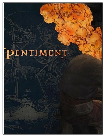 Pentiment [v 1.2.1716] (2022) PC | RePack от Wanterlude