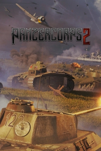 Panzer Corps 2 (2020) PC | RePack от SpaceX