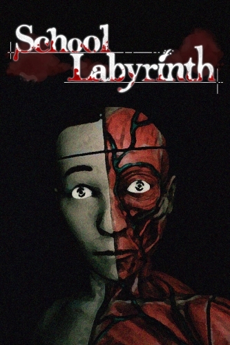 1School Labyrinth [v 1.1.2] (2024) PC | RePack от Pioneer