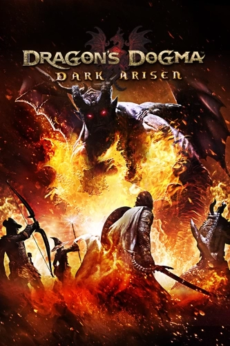 Dragon’s Dogma: Dark Arisen [v 1.0.0.18] (2016) PC | RePack от xatab