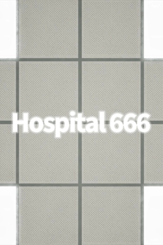 Hospital 666 [Hotfix 23] (2024) PC | RePack от Pioneer