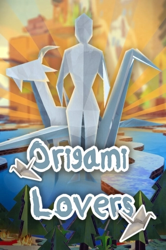 Origami Lovers (2023) PC | RePack от Chovka