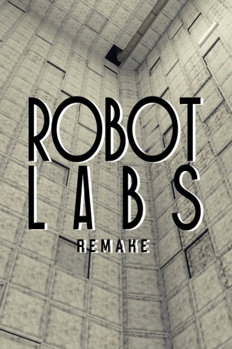 Robot Labs: Remake (2021) PC | RePack от FitGirl