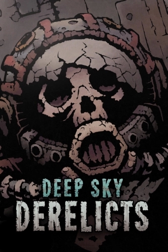 Deep Sky Derelicts: Definitive Edition [v 1.5.1 + 2 DLC + Bonus] (2018) PC | RePack от FitGirl