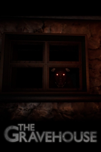 The Gravehouse (2023) PC | RePack от селезень