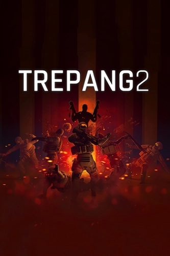Trepang2: Banger Edition [Build 2248 + DLC] (2023) PC | RePack от FitGirl