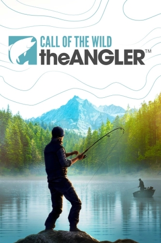 Call of the Wild: The Angler [v 1.6.1 + DLCs] (2022) PC | RePack от FitGirl