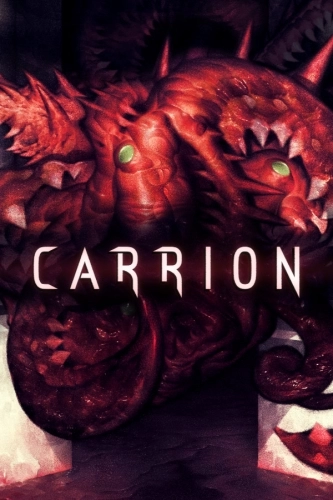 Carrion [v 1.0.5] (2020) PC | Лицензия