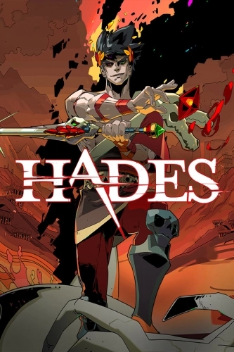 Hades [v 1.35966/1.0] (2020) PC | RePack от FitGirl