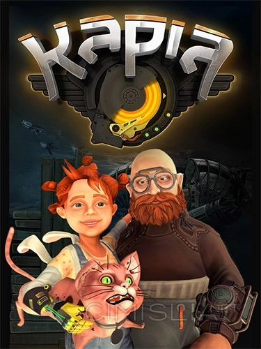 KAPIA (2022) PC | RePack от FitGirl