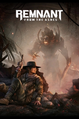 Remnant: From the Ashes [Build 248020 + DLCs] (2019) PC | RePack от FitGirl