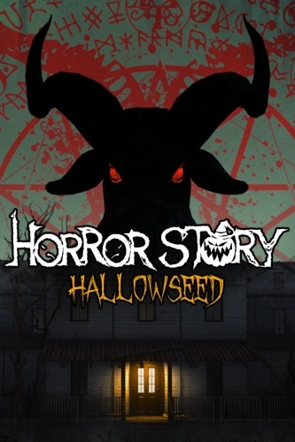 Horror Story: Hallowseed (2021) PC | RePack от FitGirl