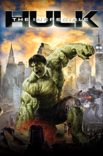 The Incredible Hulk / Невероятный Халк [P] [RUS + ENG / ENG] (2008) [Triada]