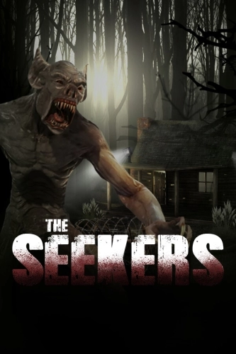 The Seekers: Survival [v 14.04.2023] (2023) PC | Repack от FitGirl