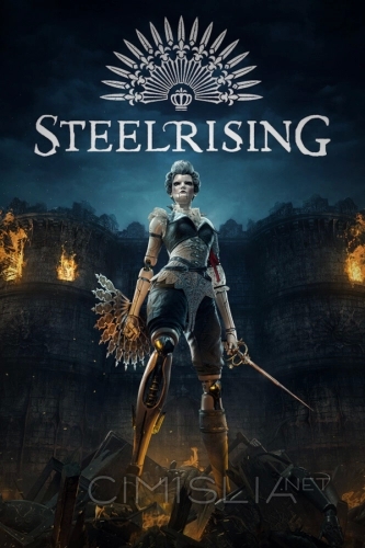 Steelrising - Bastille Edition [v 1.0.0.0 build 9607458 + DLCs] (2022) PC | Portable