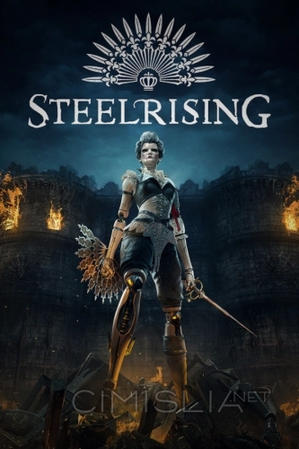 Steelrising - Bastille Edition [build 10819451 + DLCs] (2022) PC | RePack от селезень