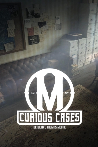 Curious Cases [b4722520] (2019) PC | RePack от Pioneer