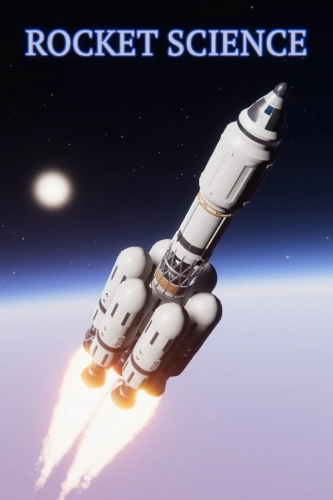 Rocket Science (2020) [0.21.3] (RUS|ENG) | [Portable]