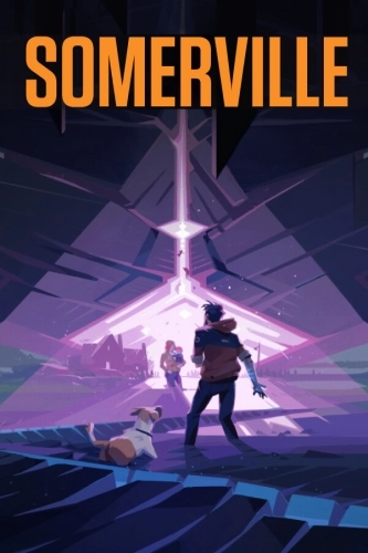 Somerville [v 1.0] (2022) PC | Repack от dixen18