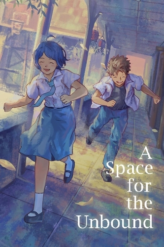 A Space for the Unbound [v 1.0.33.0] (2023) PC | RePack от селезень