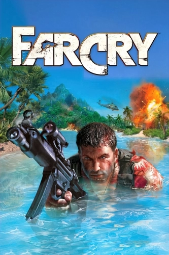 Far Cry (2004) PC | RePack от R.G.Spieler