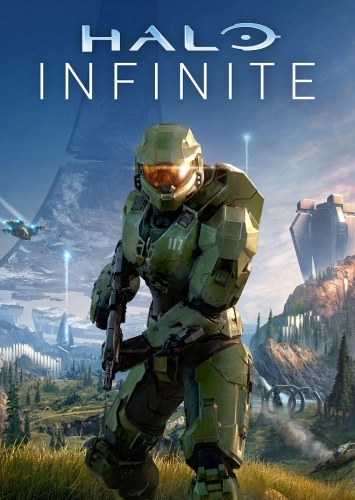 Halo Infinite [v 6.10020.17952.0] (2021) PC | RePack от Decepticon