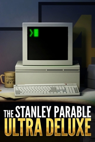 The Stanley Parable: Ultra Deluxe (2022) PC | RePack от FitGirl