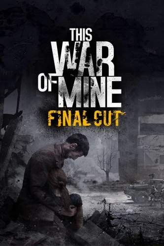 This War of Mine [v 6.0.7.3 + DLCs] (2014) PC | RePack от R.G. Catalyst