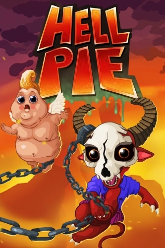 Hell Pie [v 1.1.2] (2022) PC | RePack от FitGirl