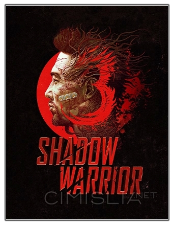 Shadow Warrior 3 - Deluxe Edition [v 1.05/1.035 + DLCs] (2022) PC | RePack от Chovka