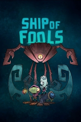 Ship of Fools [v1.0.1] (2022) PC | RePack от FitGirl