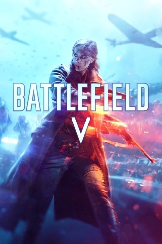 Battlefield V (2018) PC | RePack от селезень