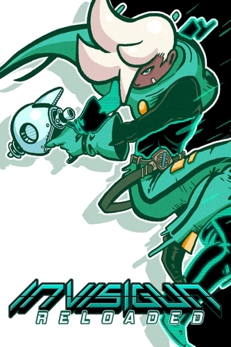 Invisigun Reloaded [v 1.8.7] (2017) PC | RePack от Pioneer