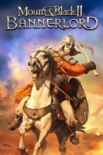 Mount & Blade II: Bannerlord [v 1.2.9.34019 + DLC] (2022) PC | RePack от селезень