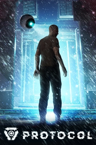 Protocol (2018) PC | Лицензия
