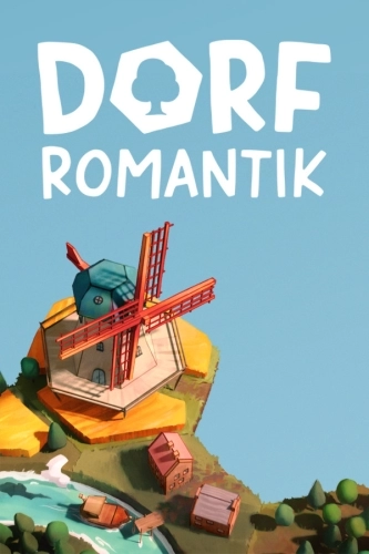 Dorfromantik [v 1.0.5] (2022) PC | RePack от Chovka