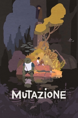 Mutazione: Deluxe Edition [v 1.81 + DLC] (2019) PC | Лицензия