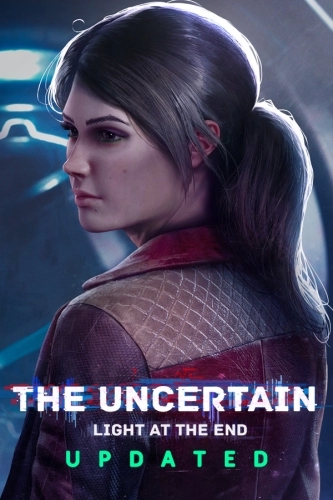 The Uncertain: Light At The End (2020) PC | RePack от FitGirl