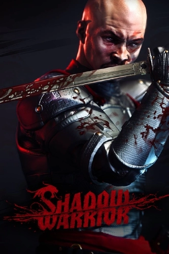 Shadow Warrior [v 1.1.3] (2013) PC | RePack от R.G. Механики