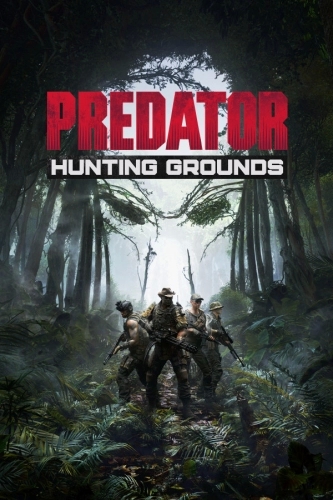 Predator: Hunting Grounds [v 2.49] (2020) PC | Portable от Canek77 | Online-only