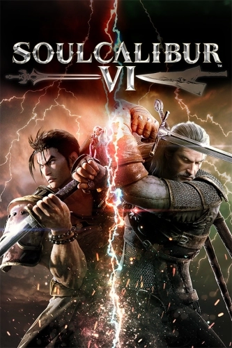 Soulcalibur VI: Deluxe Edition [v 02.31.01 + DLCs] (2018) PC | RePack от FitGirl