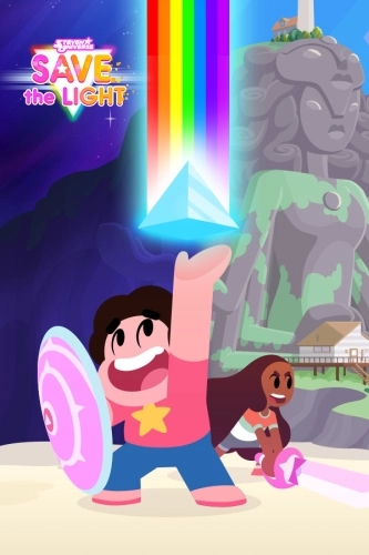 Steven Universe: Save the Light (2018) PC | Лицензия