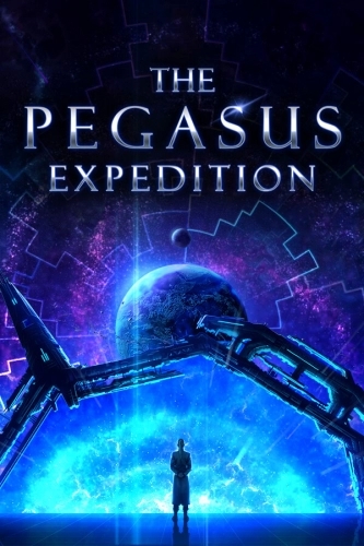 The Pegasus Expedition (2023) PC | RePack от FitGirl
