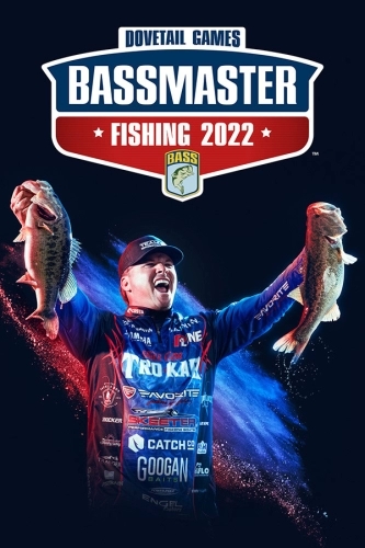 Bassmaster Fishing 2022 [v 0.5.64041.0 + DLCs] (2021) PC | RePack от FitGirl